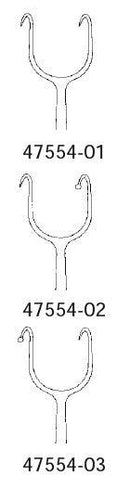 retractor, COTTLE - Besurgical