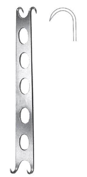 retractor, CONVERSE - Besurgical