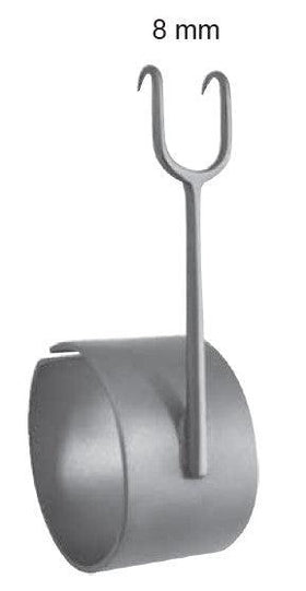 retractor, hook, COTTLE - Besurgical