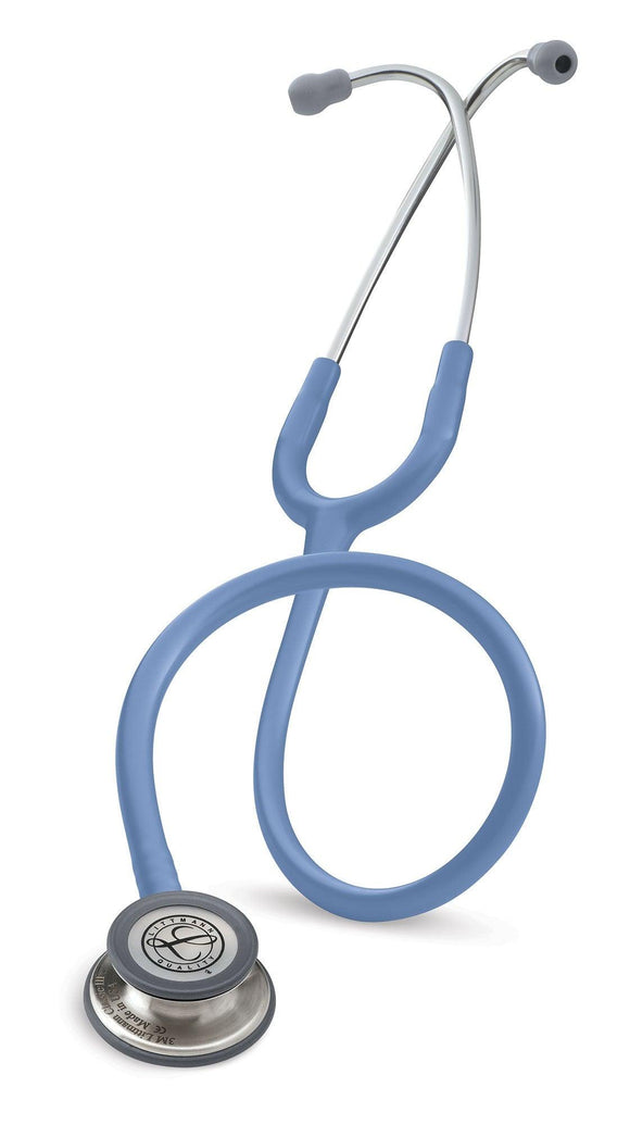 Stethoscoop Littmann Classic III - met 2 membranen - verschillende kleuren - 3M - Besurgical