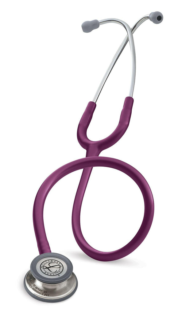 Stethoscoop Littmann Classic III - met 2 membranen - verschillende kleuren - 3M - Besurgical