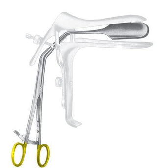 Laterale vaginale retractor - Besurgical