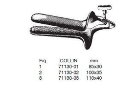 Vaginaal speculum, COLLIN - Besurgical