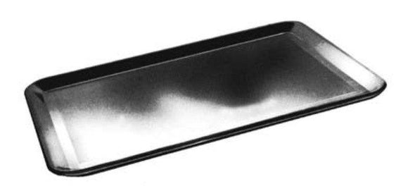 tray 210 x 160 x 10mm - Besurgical