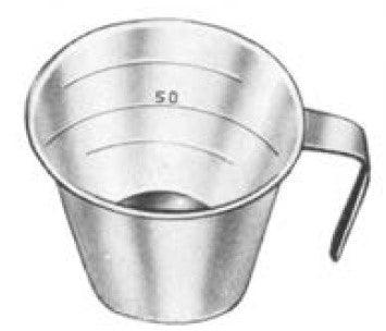 medicine cup 100 CC - Besurgical