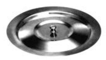 lid for bed pan - Besurgical