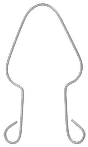 ACKERMANN, keyholder marker - Besurgical