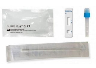 Covid rapid Antigen Zelftest - Acon Flowflex  (1st) - Besurgical