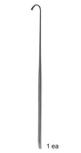 Castreerhaak (Sterilisatiehaak) - Besurgical