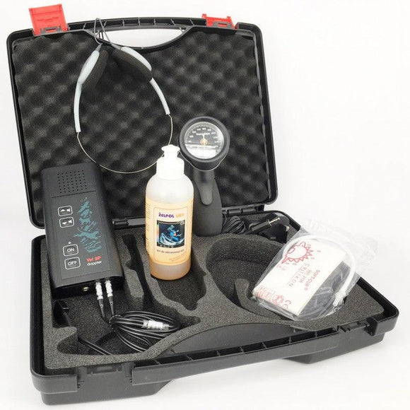 Doppler VET BP bloeddrukmeter voor huisdieren - Besurgical