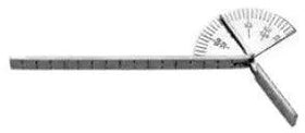 Finger goniometer - Besurgical
