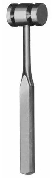 Hamer orthopedie (rvs) REDA