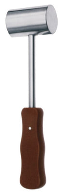 Hamer met Ferozell handvat - Besurgical