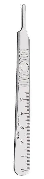 Hechtset met 5 chirurgische instrumenten - Complete set Besurgical