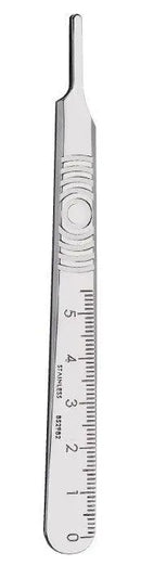 Hechtset met 5 chirurgische instrumenten - Complete set Besurgical