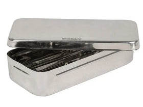 Hechtset met 5 chirurgische instrumenten - Complete set Besurgical