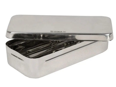 Hechtset met 5 chirurgische instrumenten - Complete set Besurgical