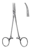 Hemostatische klem, gebogen, HALSTED-MOSQUITO - Besurgical