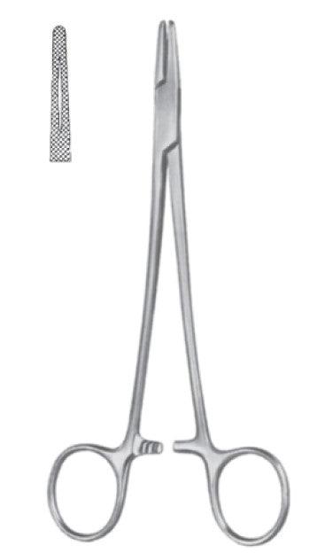 Naaldvoerder, MAYO-HEGAR - Besurgical