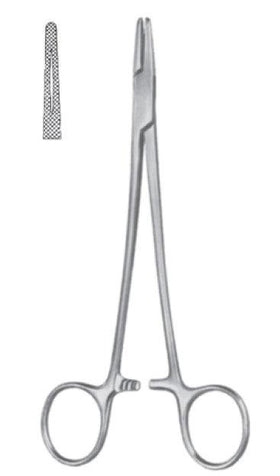 Naaldvoerder, MAYO-HEGAR - Besurgical