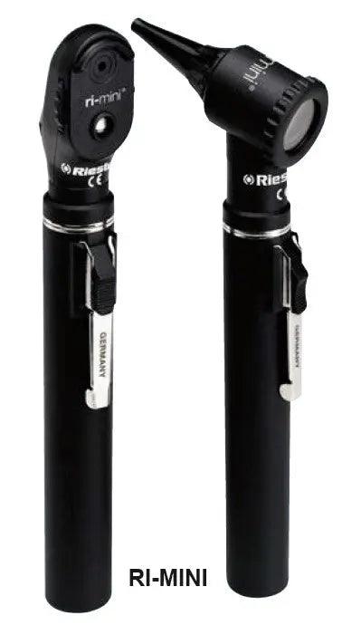 Otoscope + ophtalmoscope Set (Riester), RI-MINI - Besurgical