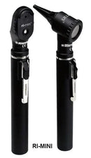 Otoscope + ophtalmoscope Set (Riester), RI-MINI - Besurgical