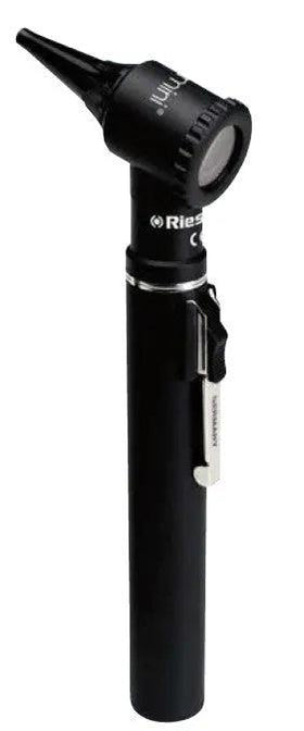 Otoscope with AA-handle (Riester), RI-MINI - Besurgical
