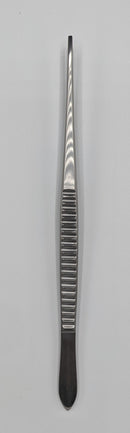 WAUGH Pincet 18cm 1x2 teeth - Besurgical