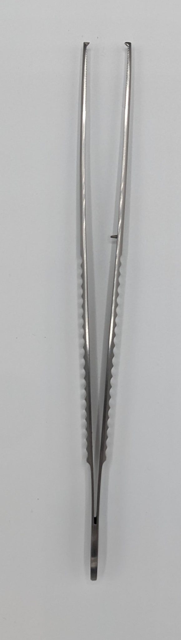 WAUGH Pincet 18cm 1x2 teeth - Besurgical