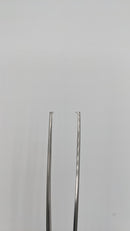 WAUGH Pincet 18cm 1x2 teeth - Besurgical