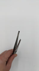 WAUGH Pincet 18cm 1x2 teeth - Besurgical