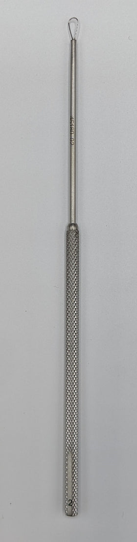 Oorlus - Billeau - Besurgical