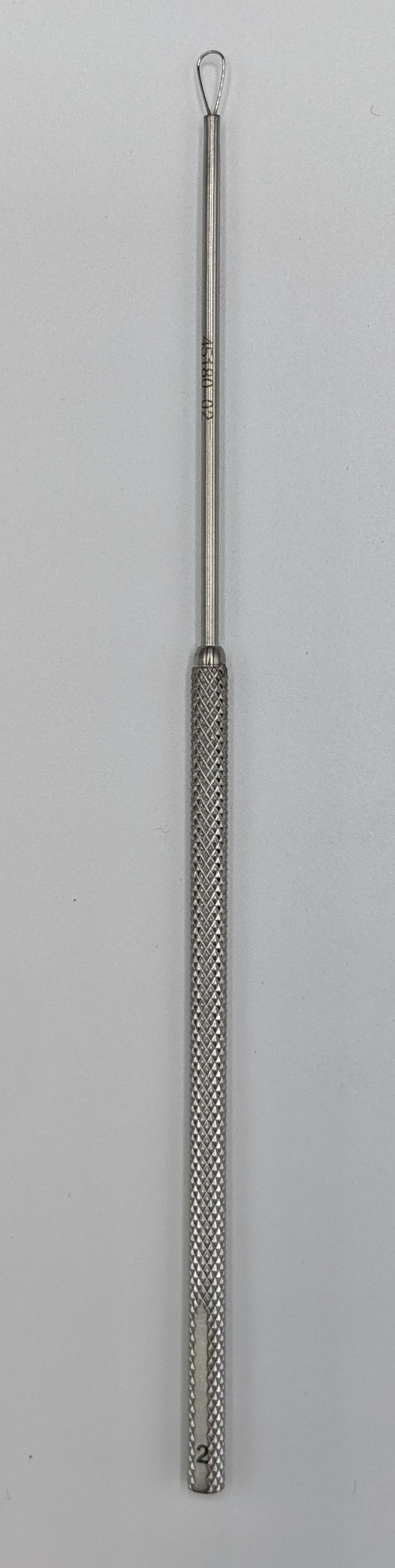 Oorlus - Billeau - Besurgical