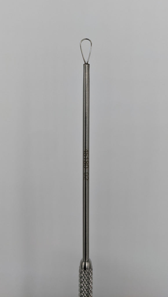 Oorlus - Billeau - Besurgical