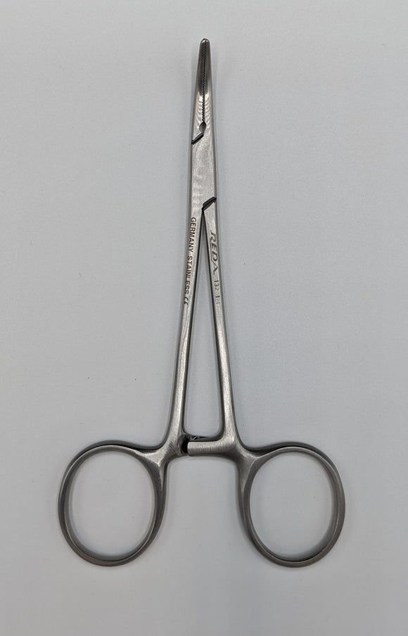 Hemostatische klem, gebogen, HALSTED-MOSQUITO - Besurgical