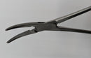 Hemostatische klem, gebogen, HALSTED-MOSQUITO - Besurgical