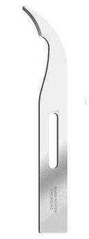 Swann Morton stitch cutter, steriel - 100st - ref 0420 - Besurgical