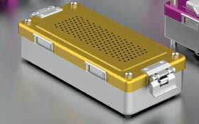 Instrumentenset - Sterilisatie Kat en Hond - Besurgical