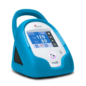 Suntech Vet20 Bloeddrukmeter voor dierenartsen - Besurgical