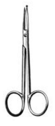 tonsil scissor - Besurgical