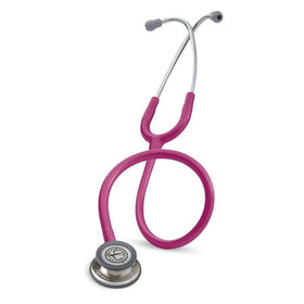Stethoscoop Littmann Classic III - met 2 membranen - verschillende kleuren - 3M - Besurgical