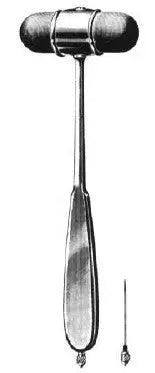 percussions hammers, DEJERINE - Besurgical